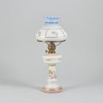 1434 6159 PARAFFIN LAMP